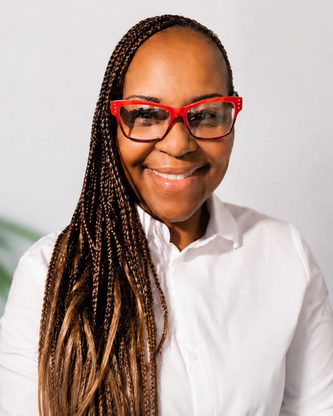 KaTina Cannon, sleep apnea wellness coach